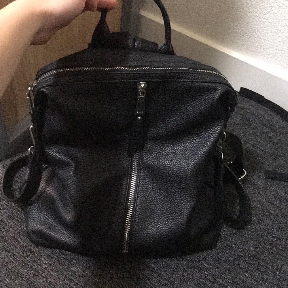 Backpack/Crossbody bag